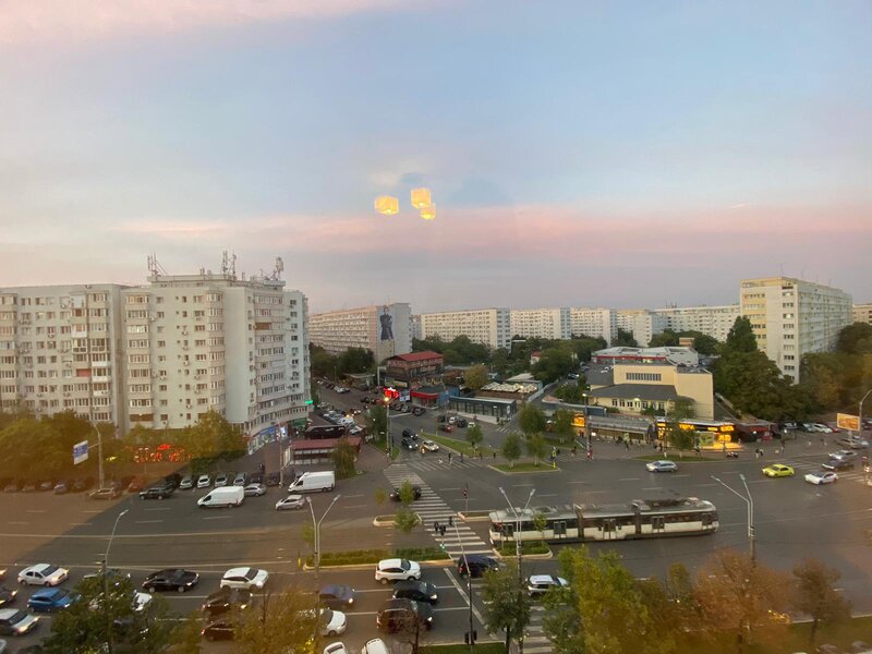 Dristor Apartament 2 camere de inchiriat Metrou Dristor