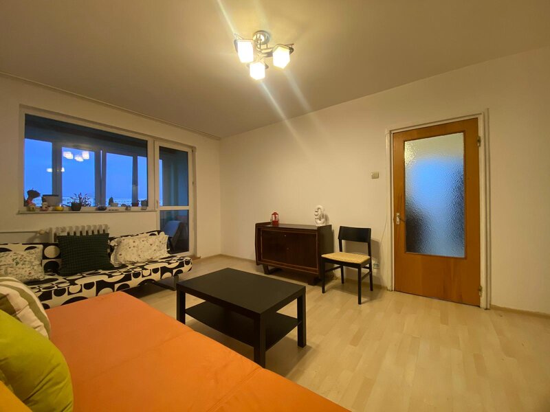 Dristor Apartament 2 camere de inchiriat Metrou Dristor