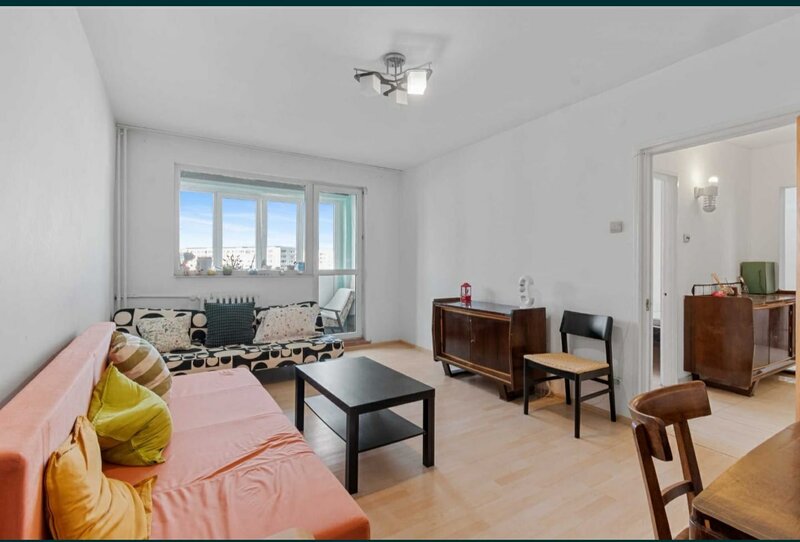 Dristor Apartament 2 camere de inchiriat Metrou Dristor
