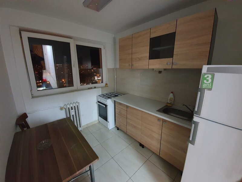 Dristor Apartament 2 camere de inchiriat Metrou Dristor