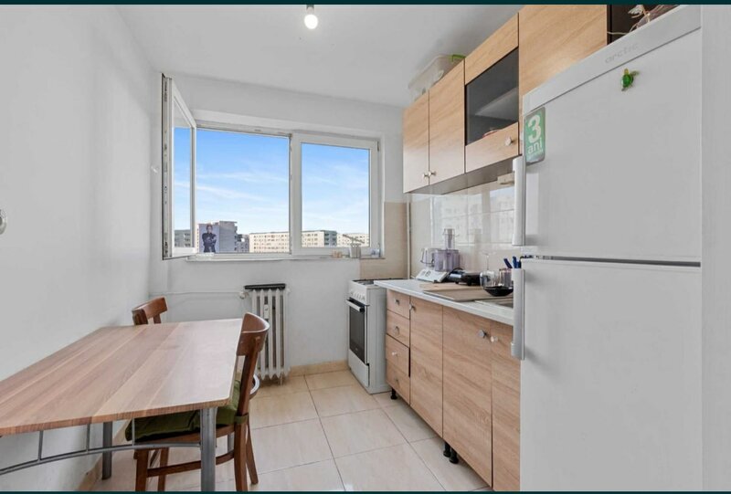Dristor Apartament 2 camere de inchiriat Metrou Dristor