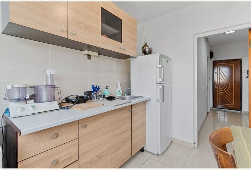 Dristor Apartament 2 camere de inchiriat Metrou Dristor