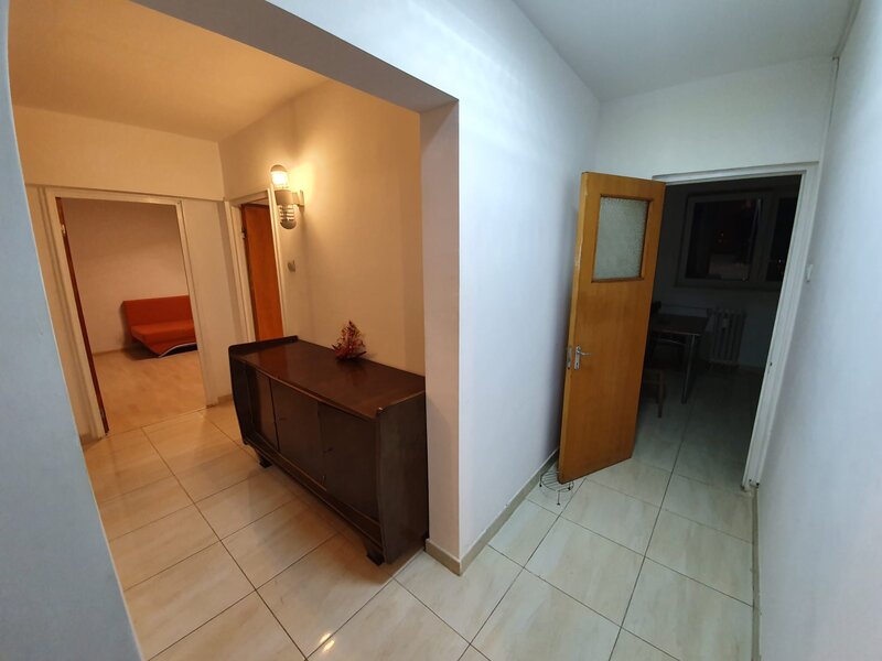 Dristor Apartament 2 camere de inchiriat Metrou Dristor